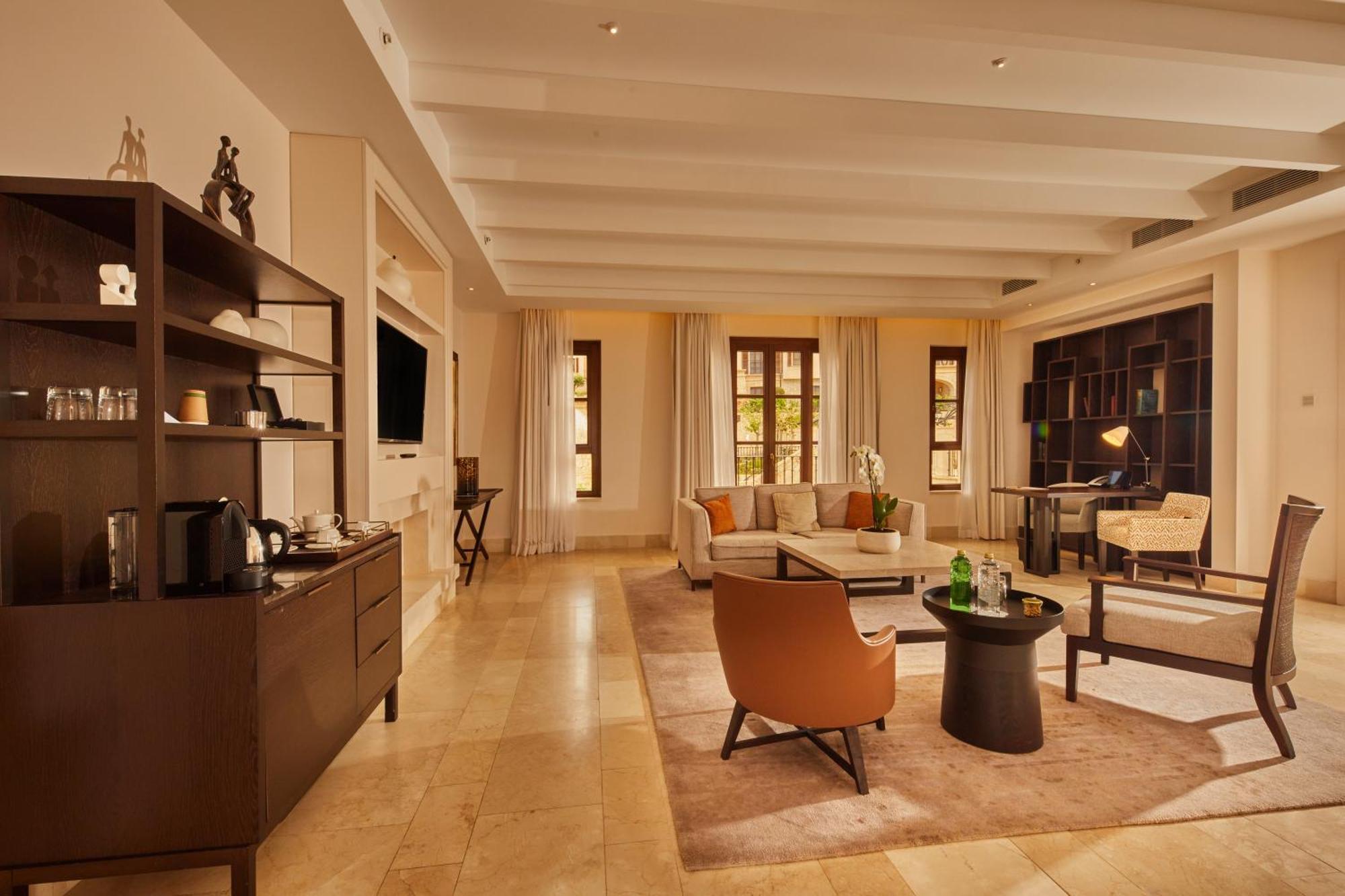 Cap Vermell Grand Hotel Canyamel  Cameră foto